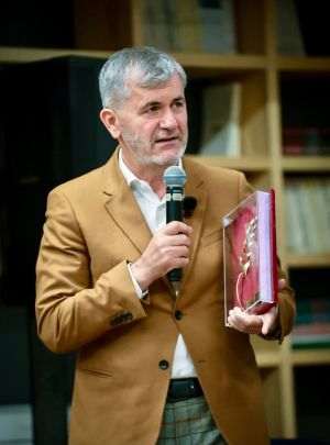 Sursa: Facebook / Valeriu Iftime